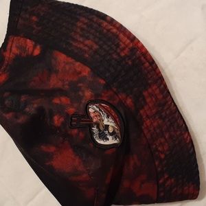 Hot Topic Bucket Hat